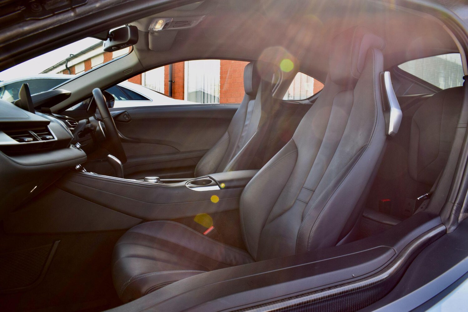 Used BMW i8 2014 for sale - 77839030: Photo 10