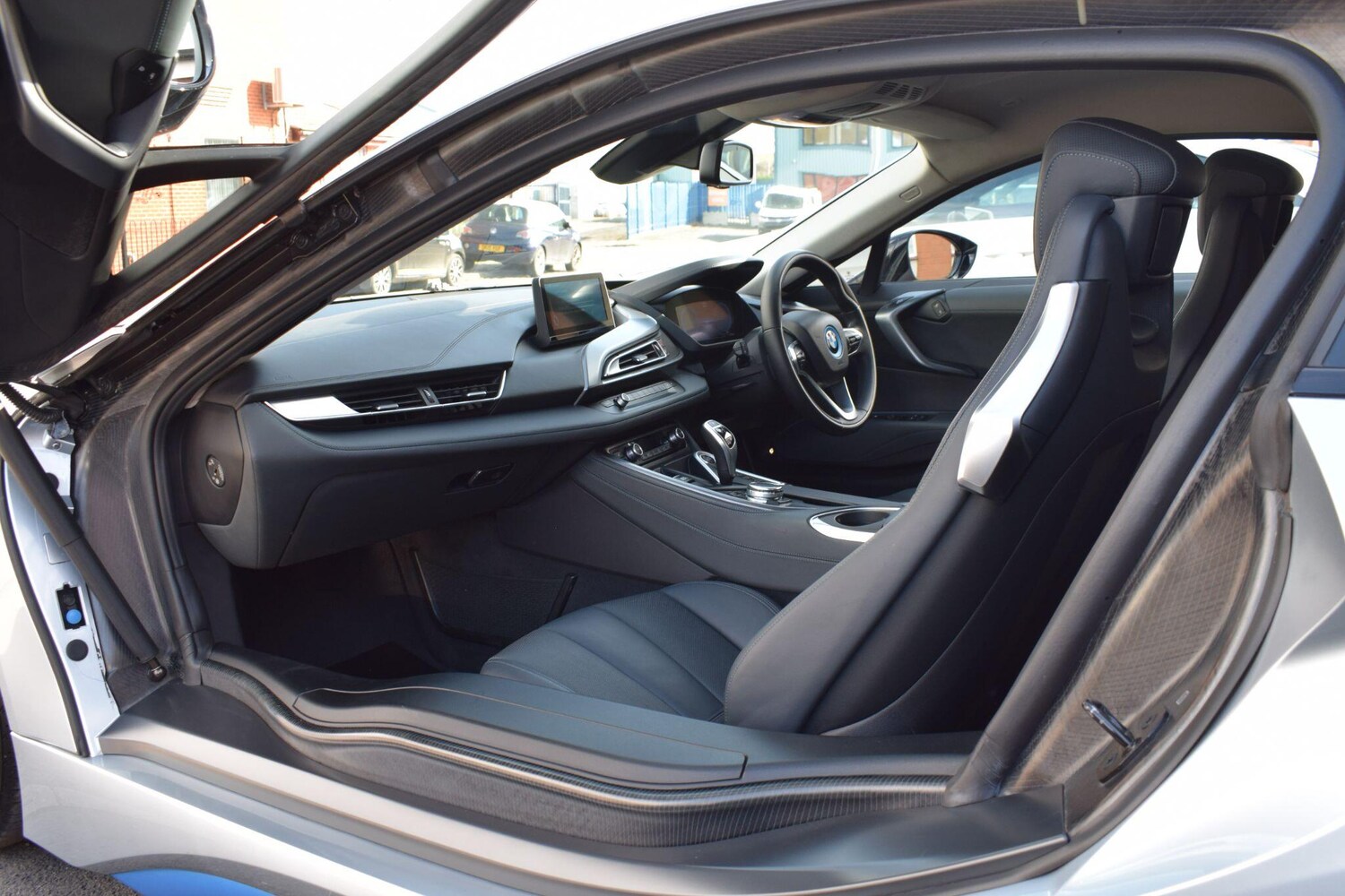 Used BMW i8 2014 for sale - 77839030: Photo 11