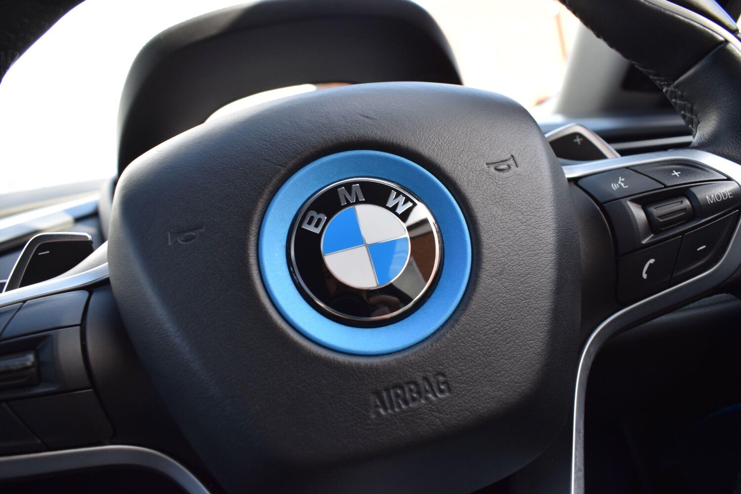 Used BMW i8 2014 for sale - 77839030: Photo 13