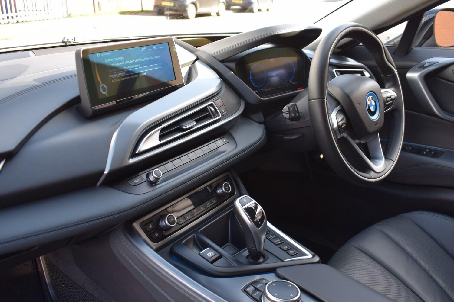 Used BMW i8 2014 for sale - 77839030: Photo 15