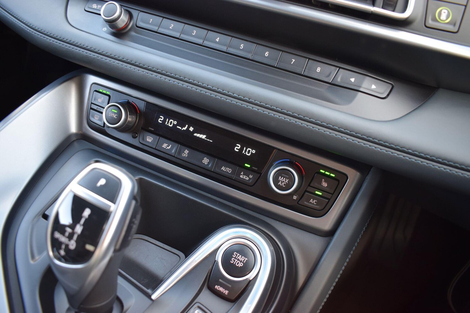 Used BMW i8 2014 for sale - 77839030: Photo 16