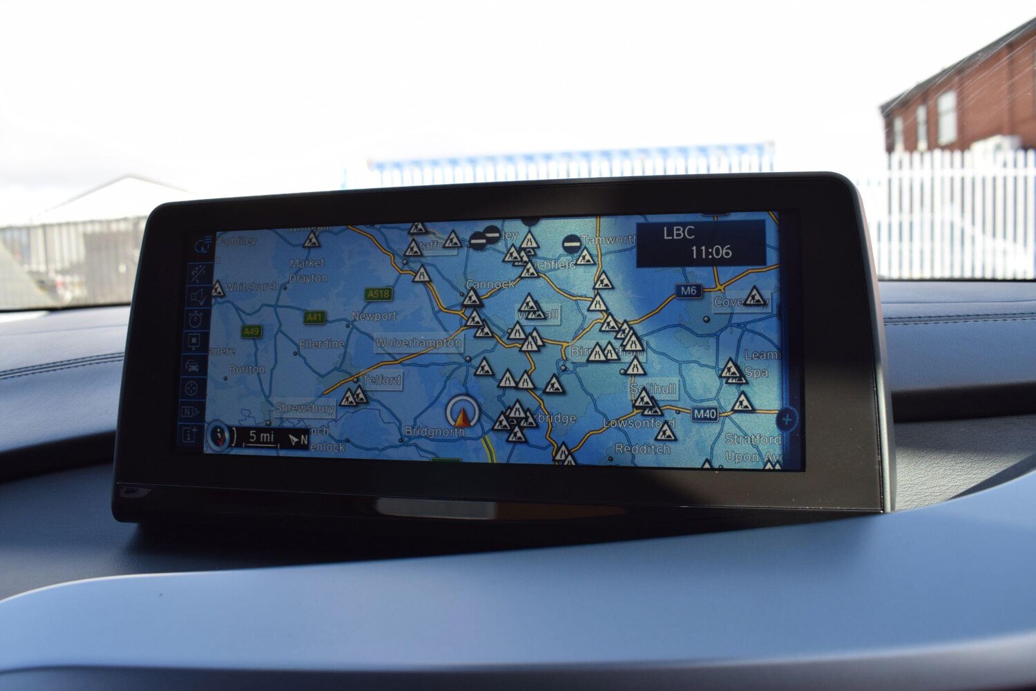 Used BMW i8 2014 for sale - 77839030: Photo 19