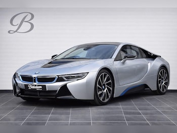 Used BMW i8 2014 for sale - 77839030: Photo