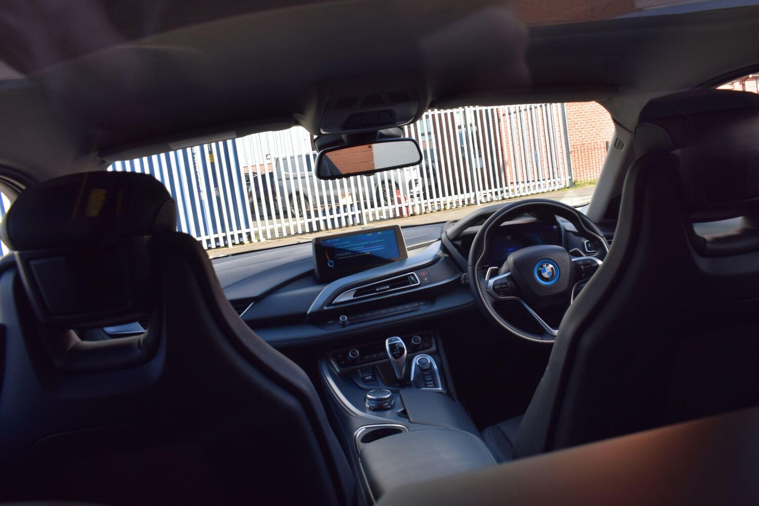 Used BMW i8 2014 for sale - 77839030: Photo 25