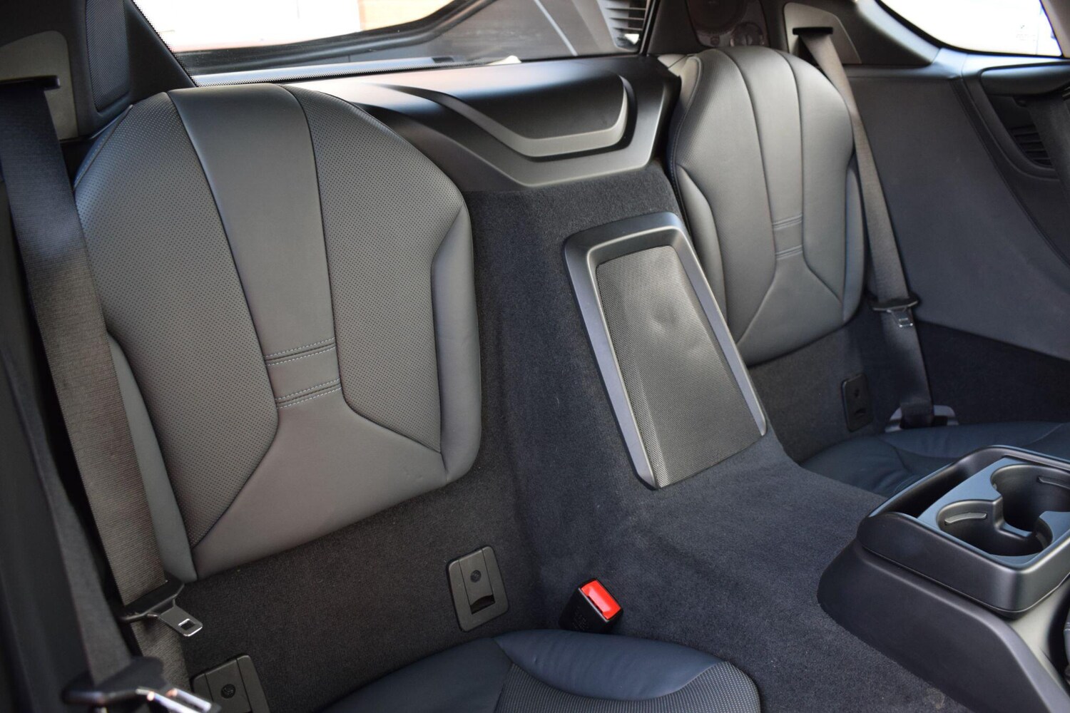 Used BMW i8 2014 for sale - 77839030: Photo 27