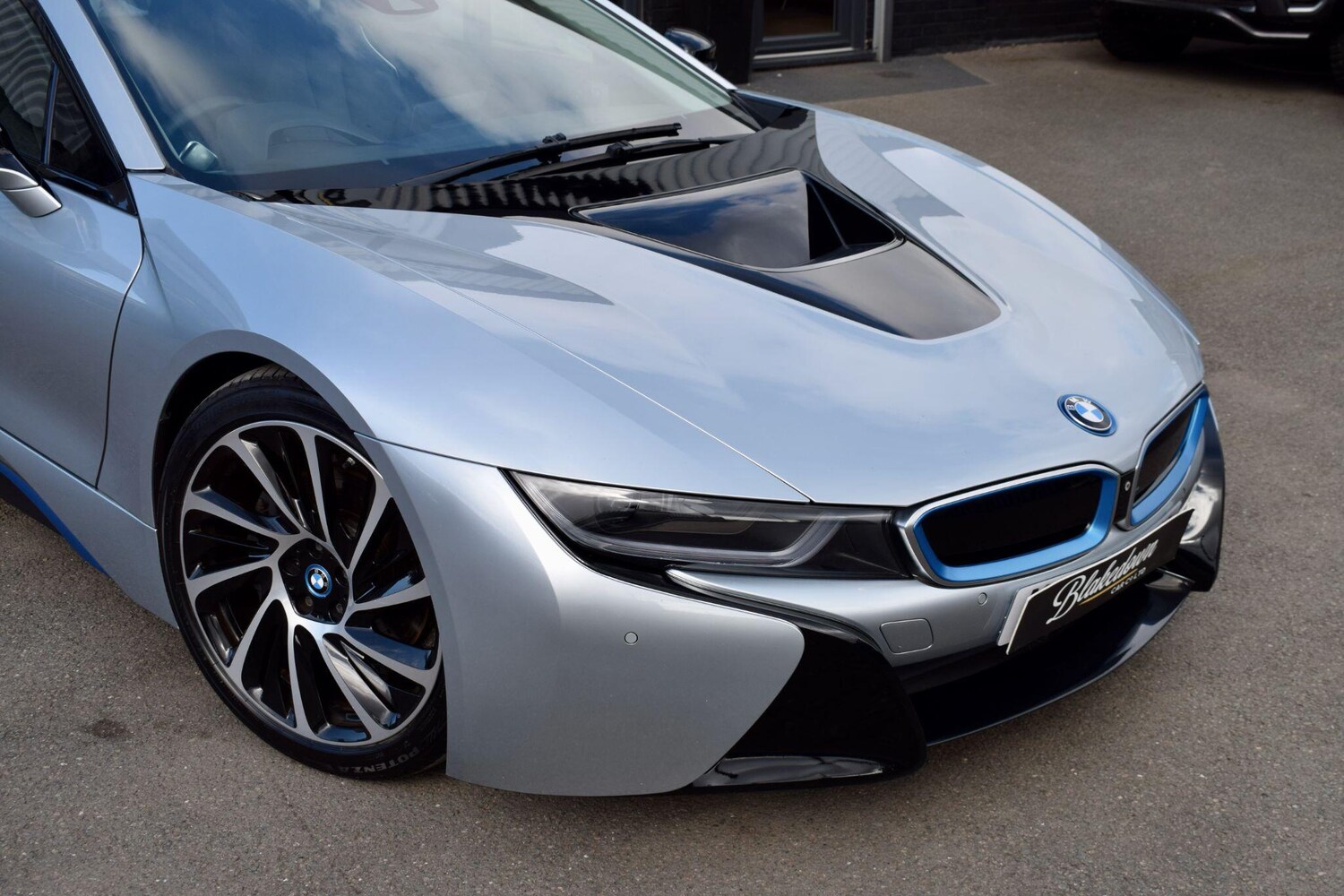 Used BMW i8 2014 for sale - 77839030: Photo 29