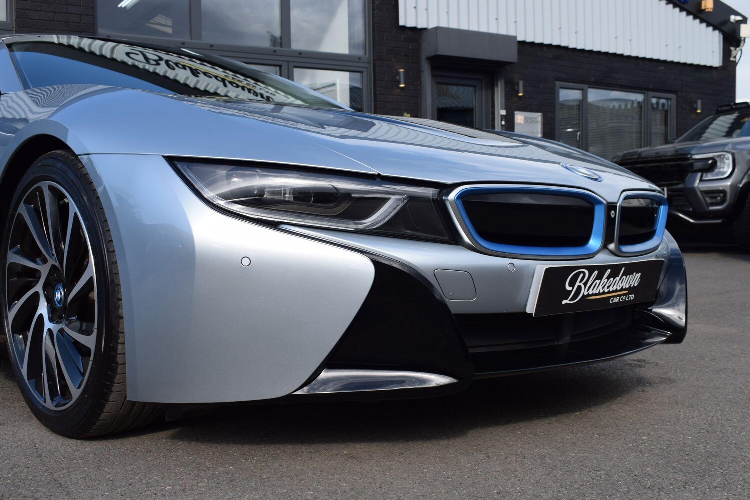 Used BMW i8 2014 for sale - 77839030: Photo 30