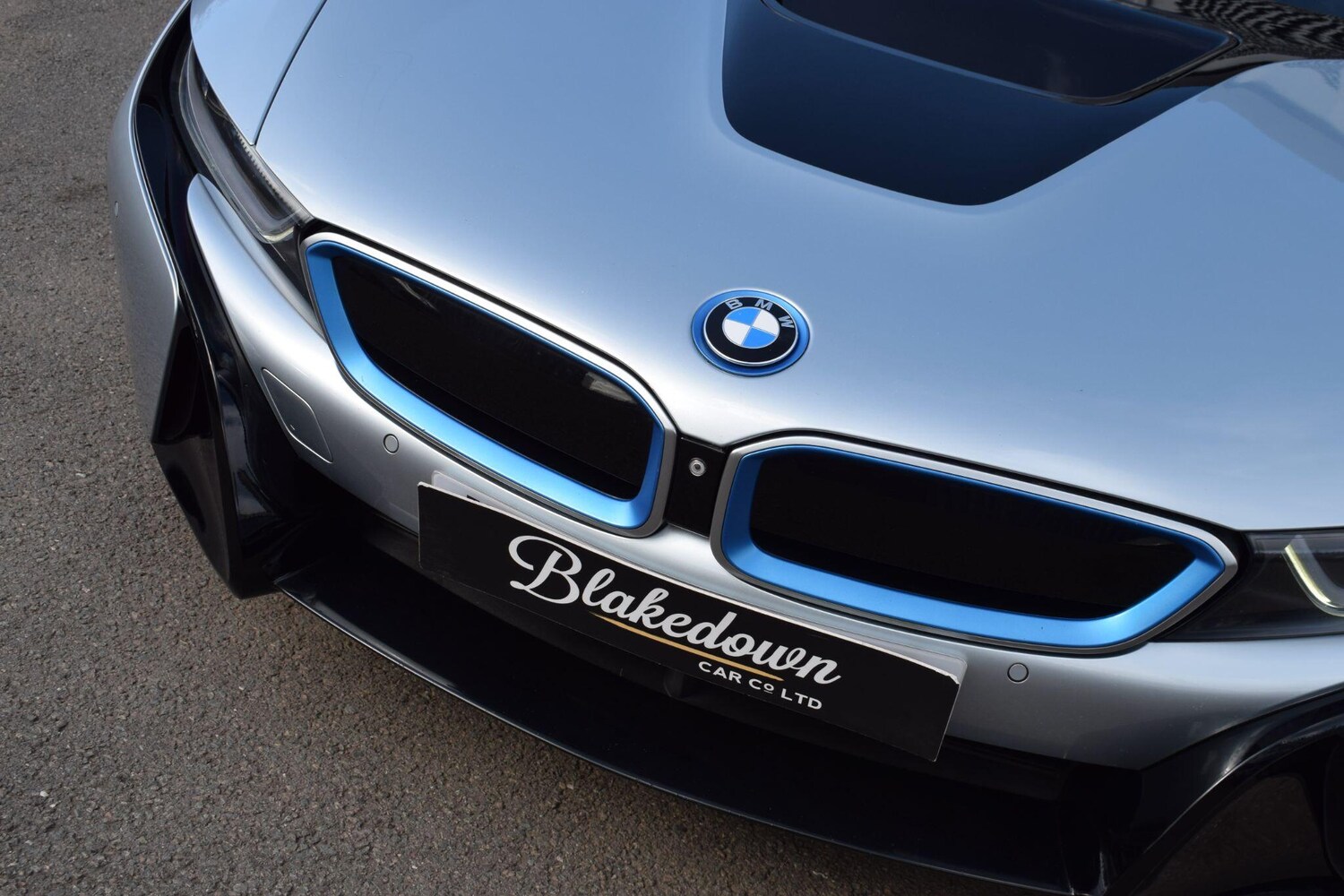 Used BMW i8 2014 for sale - 77839030: Photo 32