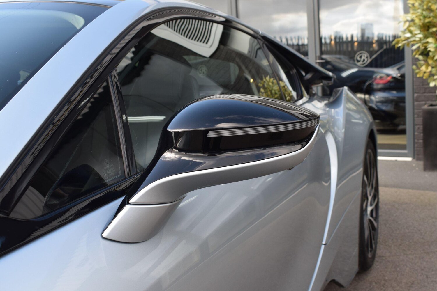 Used BMW i8 2014 for sale - 77839030: Photo 36