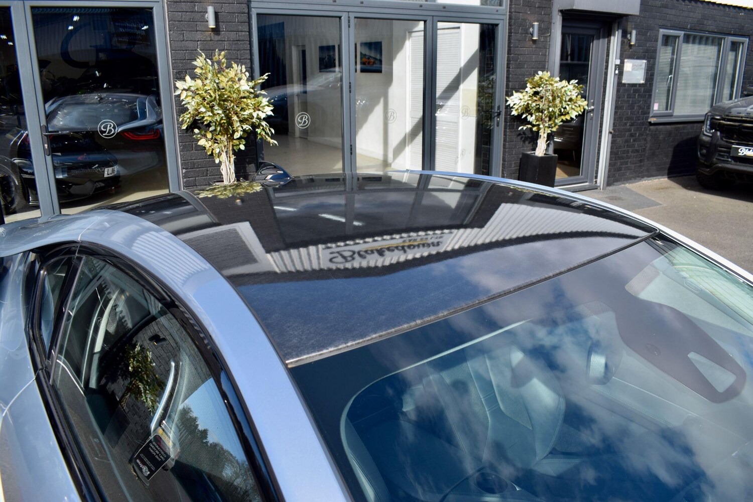 Used BMW i8 2014 for sale - 77839030: Photo 39