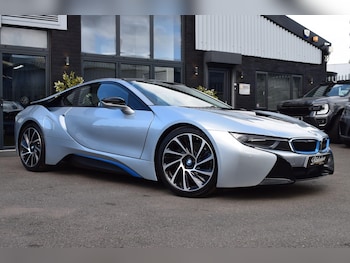 Used BMW i8 2014 for sale - 77839030: Photo