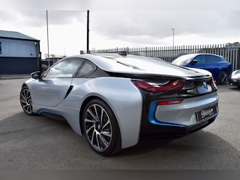 Used BMW i8 2014 for sale - 77839030: Photo