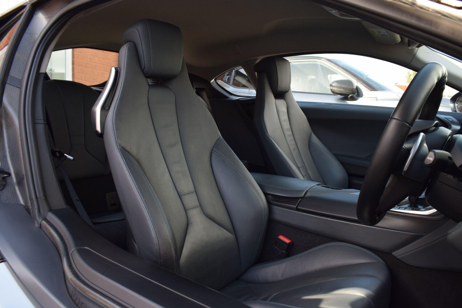 Used BMW i8 2014 for sale - 77839030: Photo 7