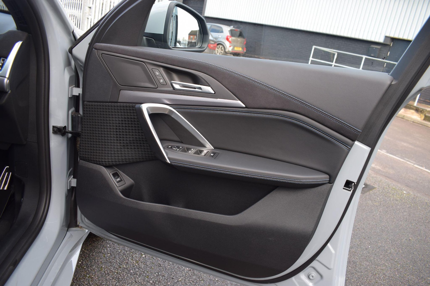 Used BMW X2 2025 for sale - 77441441: Photo 16