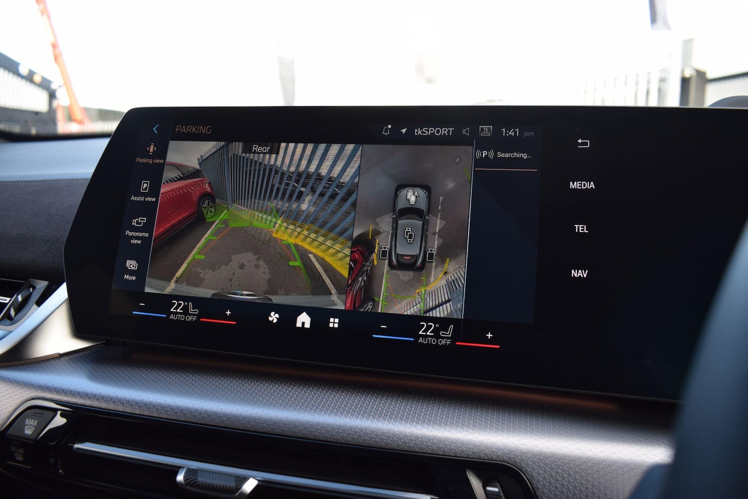 Used BMW X2 2025 for sale - 77441441: Photo 19