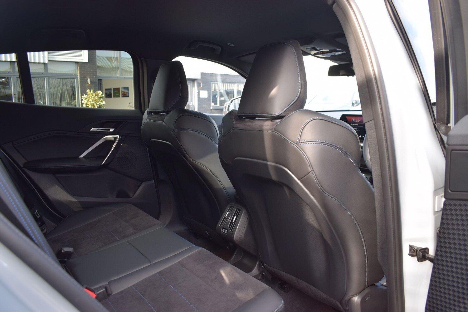 Used BMW X2 2025 for sale - 77441441: Photo 33