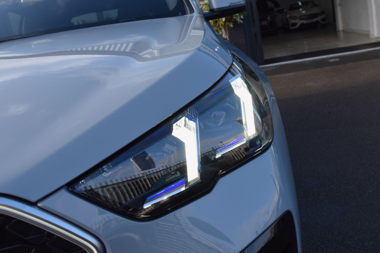 Used BMW X2 2025 for sale - 77441441: Photo 46