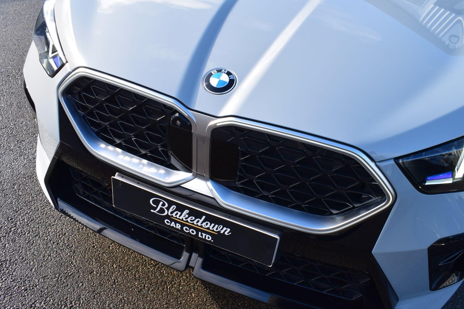 Used BMW X2 2025 for sale - 77441441: Photo 47