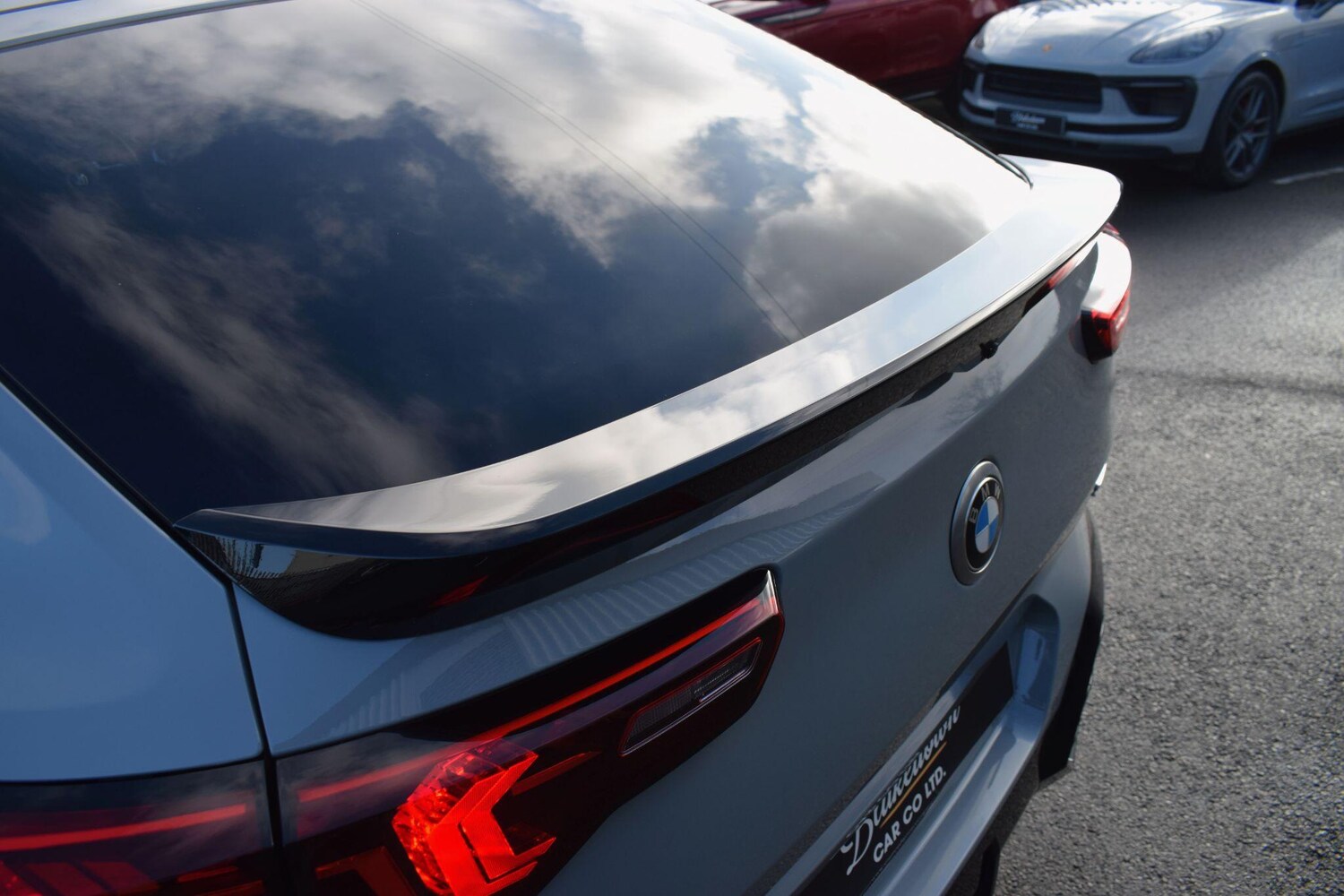 Used BMW X2 2025 for sale - 77441441: Photo 48