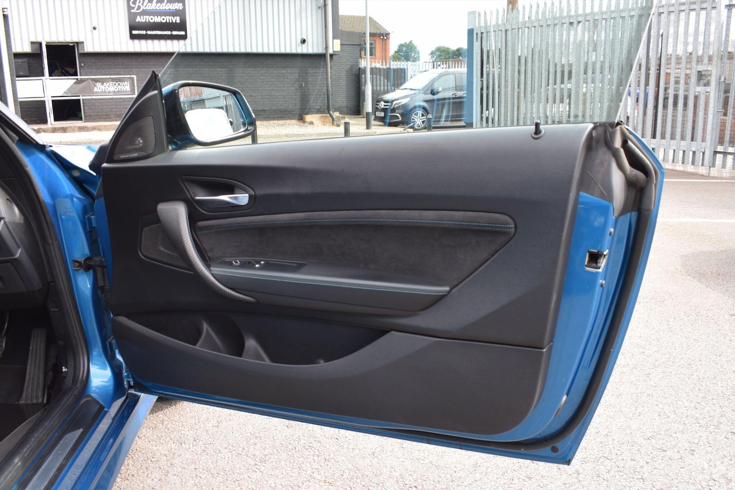 Used BMW M2 2016 for sale - 76537867: Photo 17