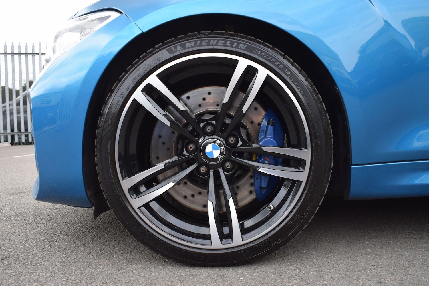 Used BMW M2 2016 for sale - 76537867: Photo 22