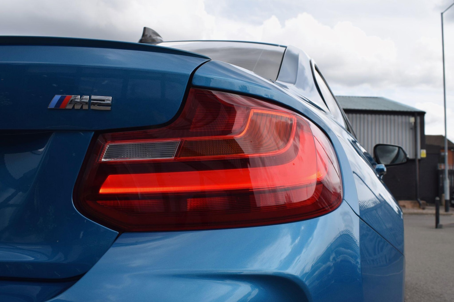 Used BMW M2 2016 for sale - 76537867: Photo 29