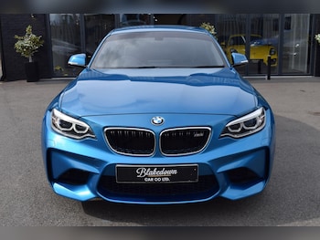 Used BMW M2 2016 for sale - 76537867: Photo