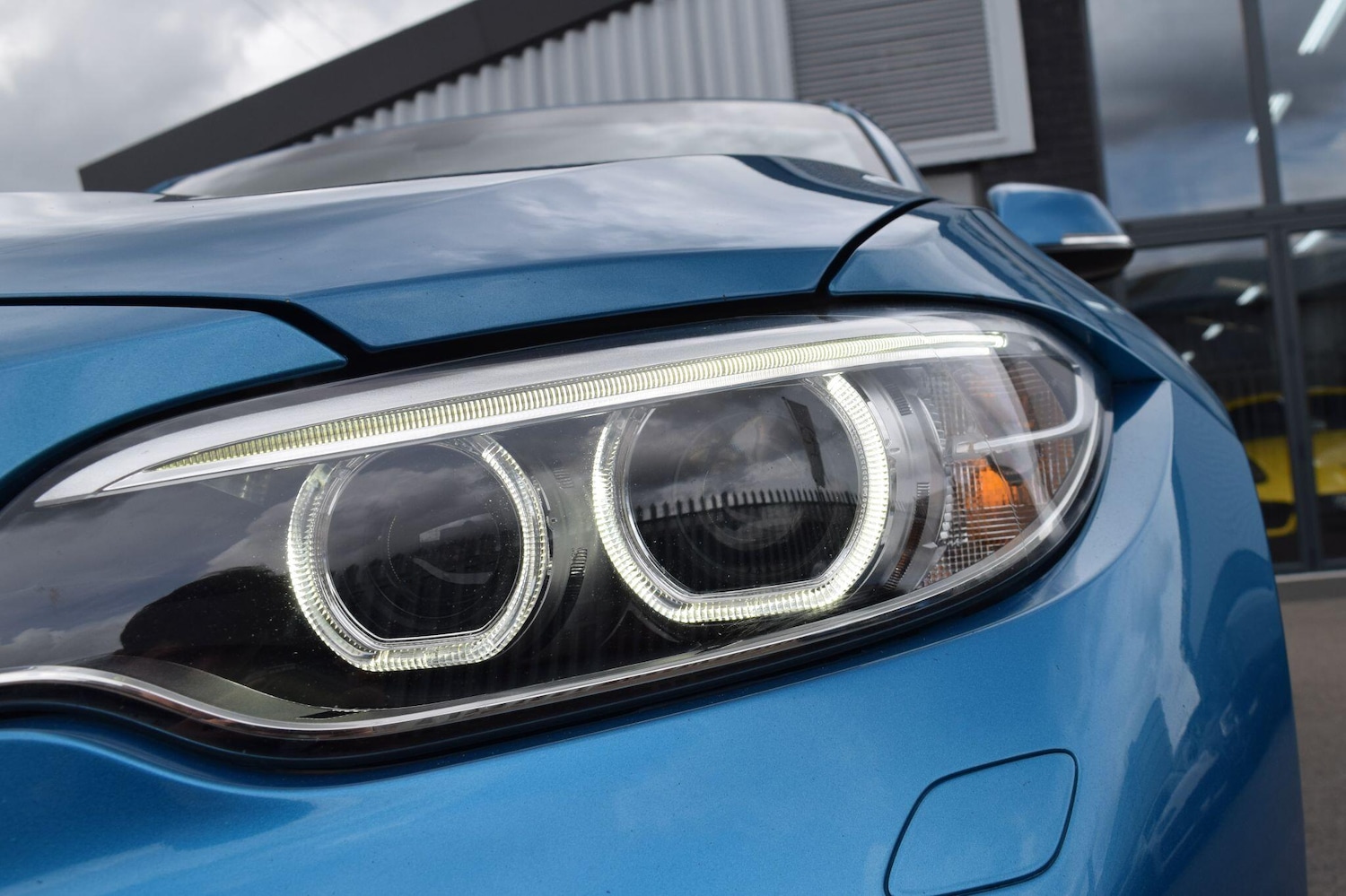 Used BMW M2 2016 for sale - 76537867: Photo 30