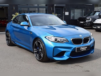 Used BMW M2 2016 for sale - 76537867: Photo