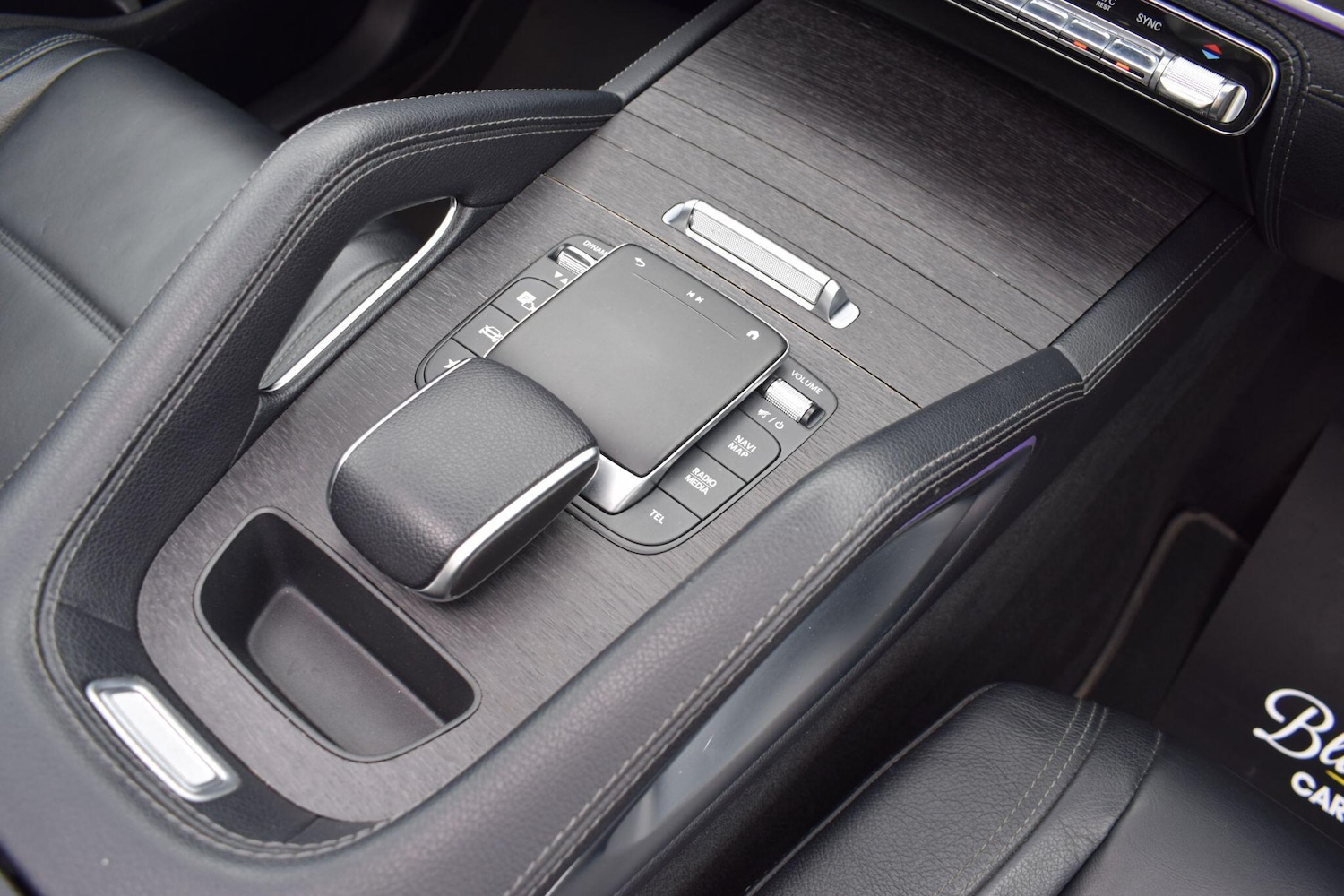 Used Mercedes-Benz GLE-Class 2021 for sale - 76095157: Photo 12