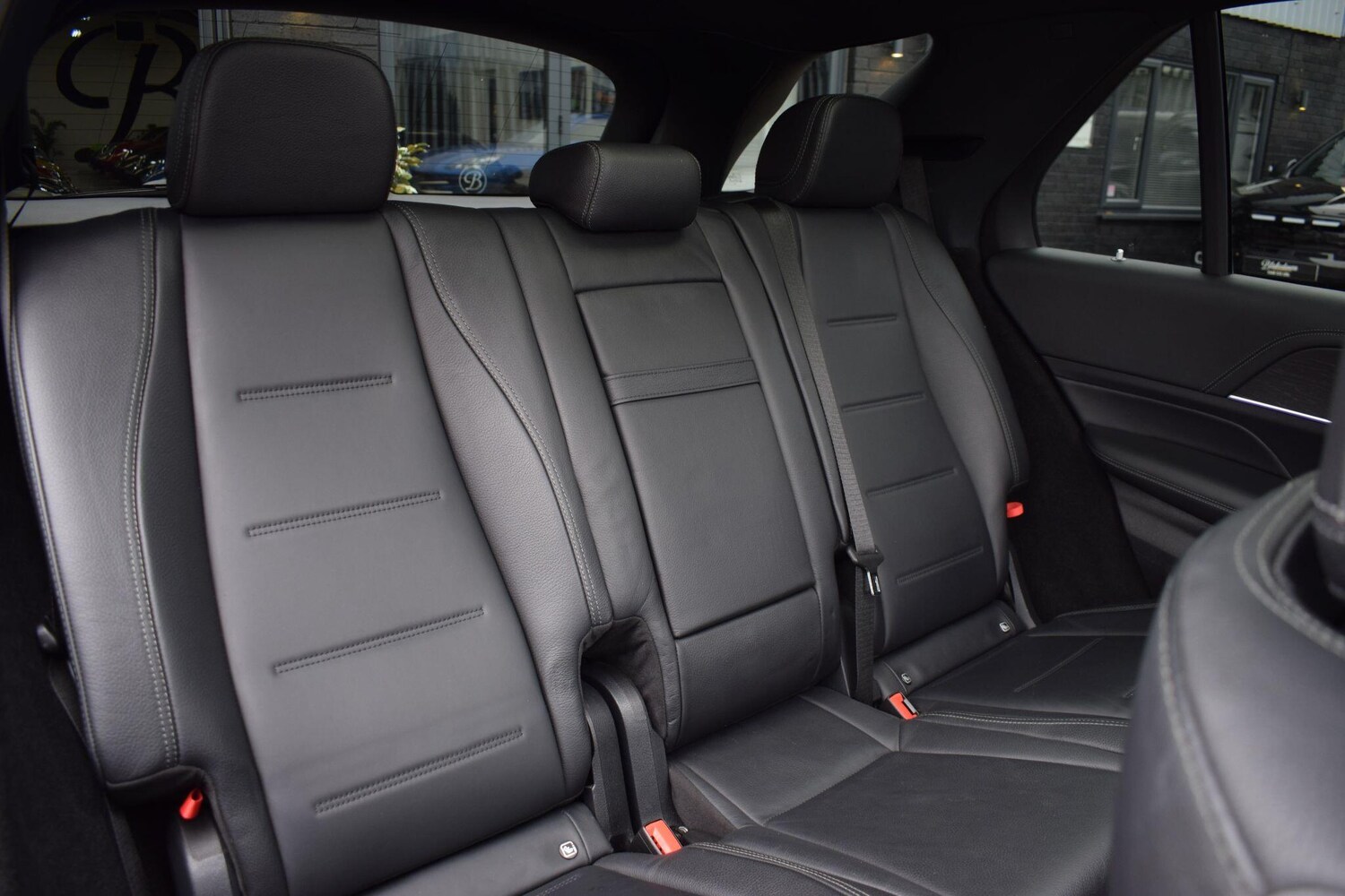 Used Mercedes-Benz GLE-Class 2021 for sale - 76095157: Photo 27