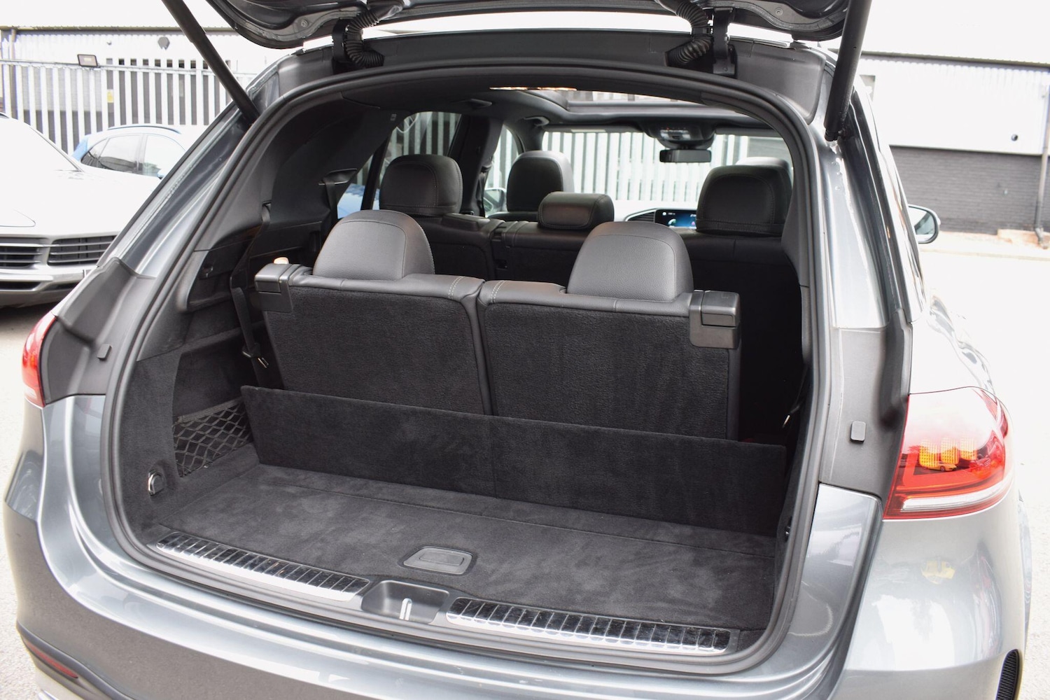 Used Mercedes-Benz GLE-Class 2021 for sale - 76095157: Photo 30