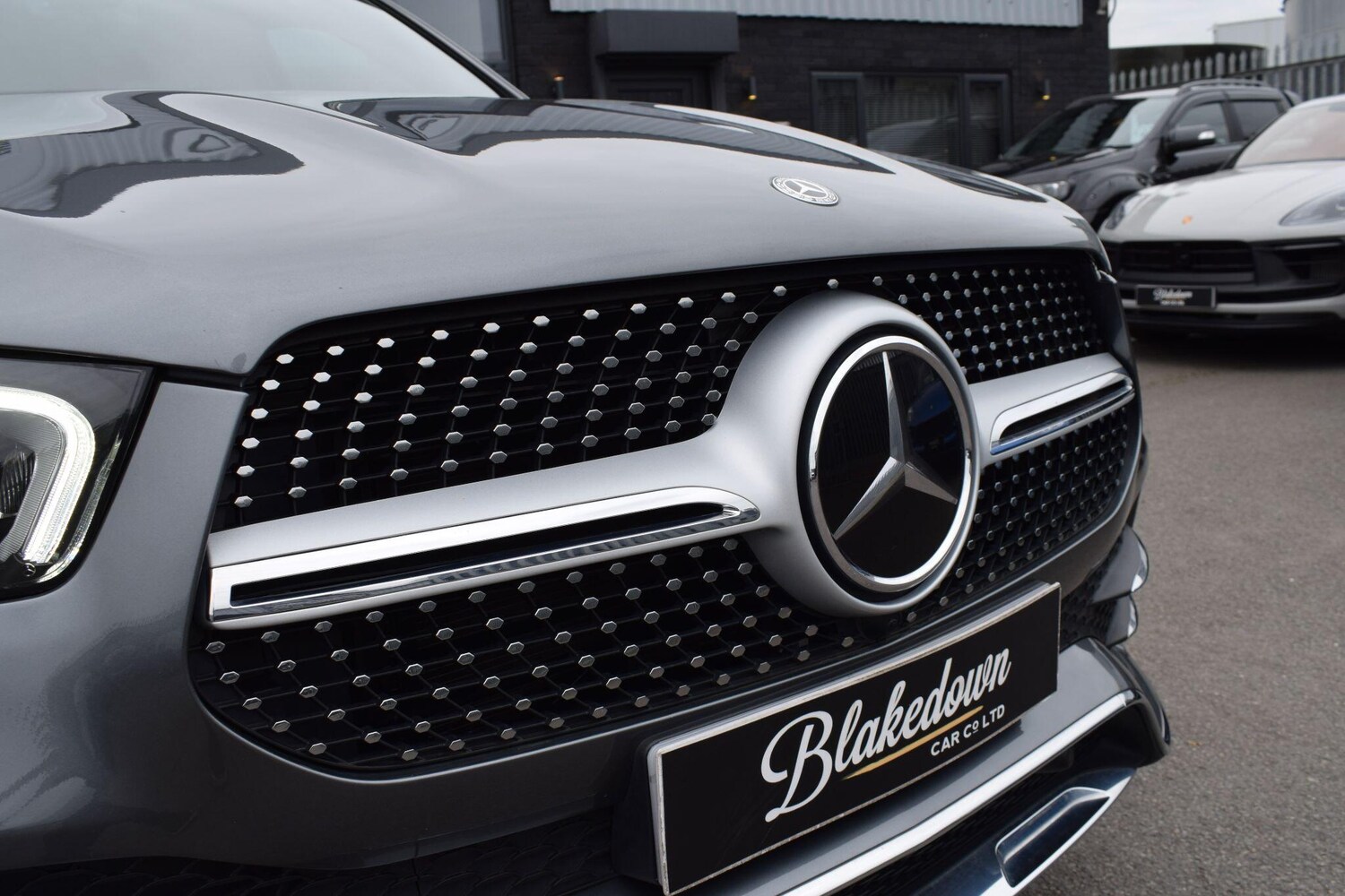 Used Mercedes-Benz GLE-Class 2021 for sale - 76095157: Photo 33