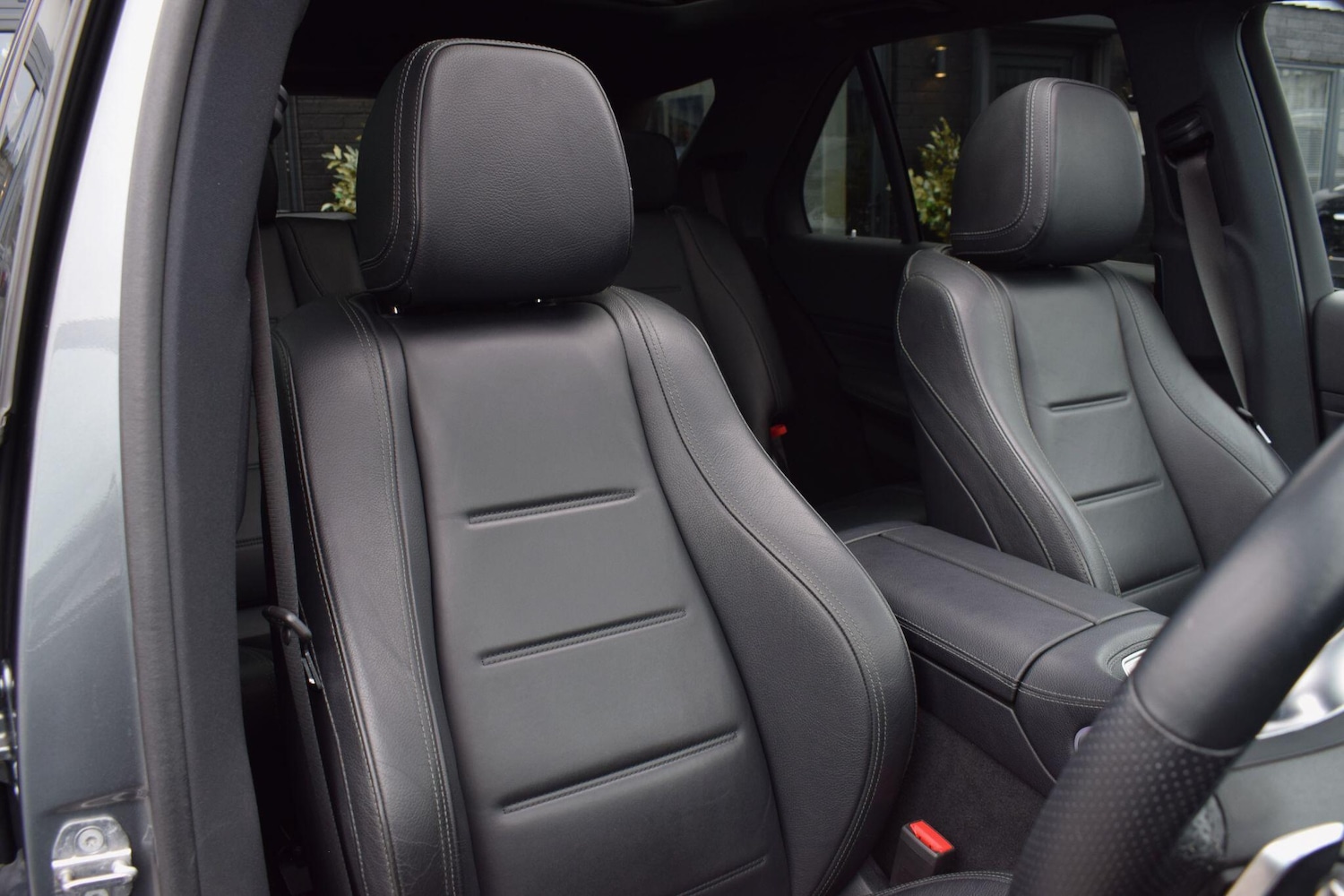 Used Mercedes-Benz GLE-Class 2021 for sale - 76095157: Photo 9