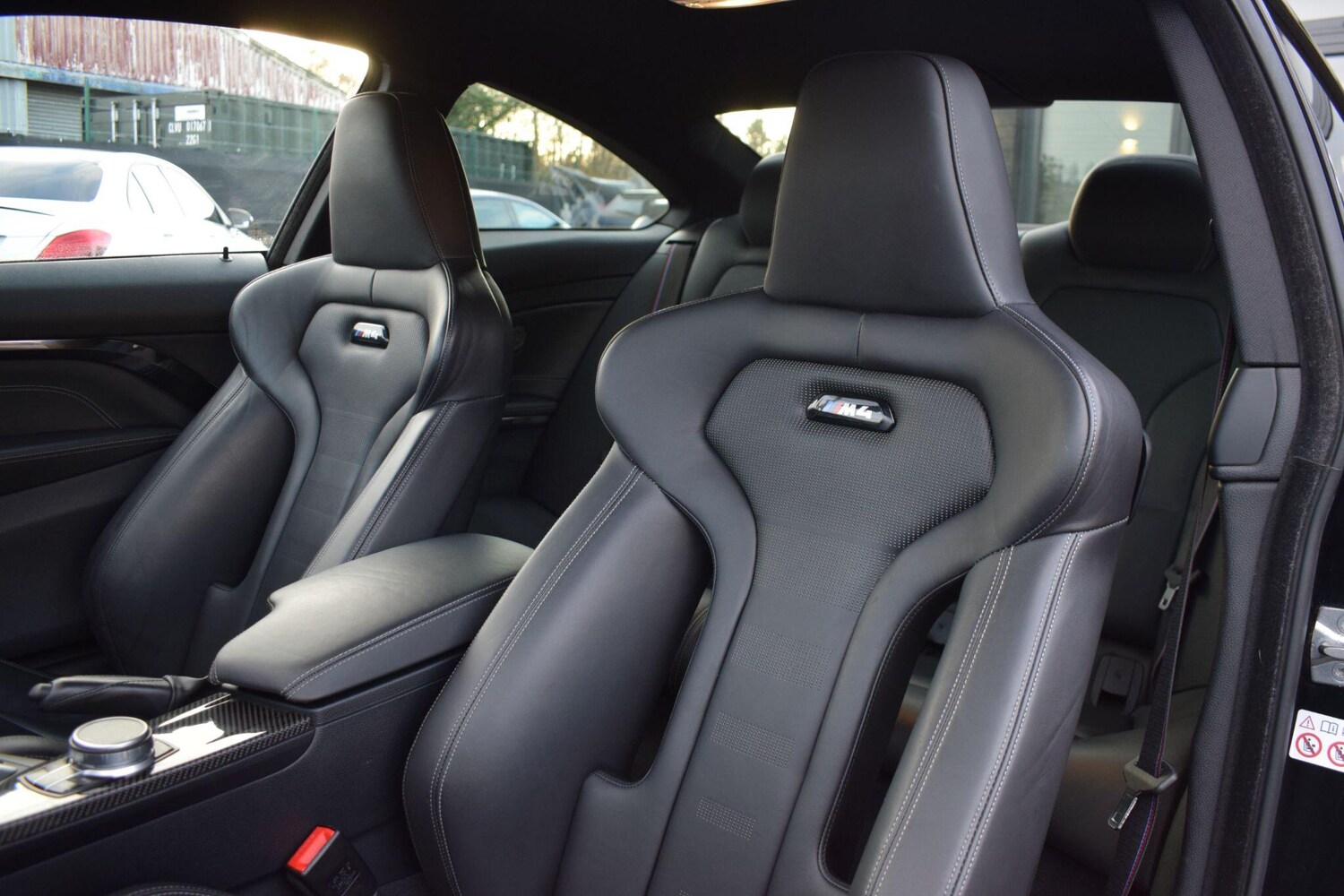 Used BMW M4 2019 for sale - 77525001: Photo 10