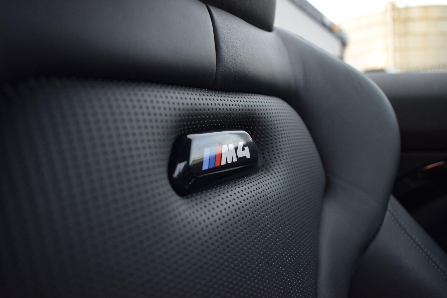 Used BMW M4 2019 for sale - 77525001: Photo 12