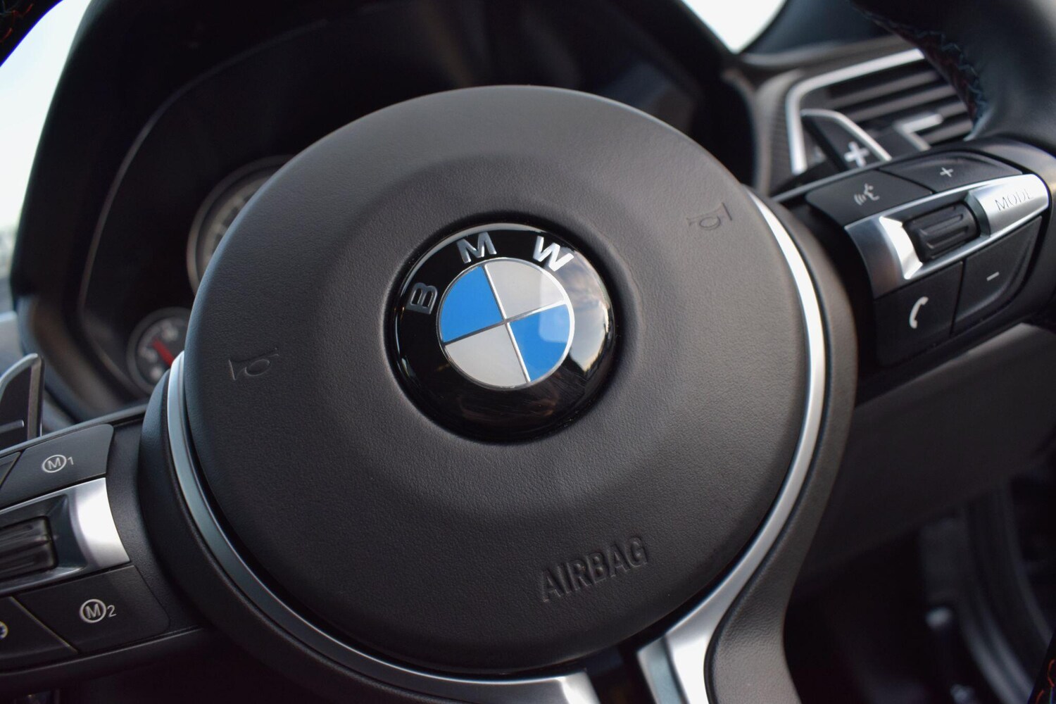 Used BMW M4 2019 for sale - 77525001: Photo 15