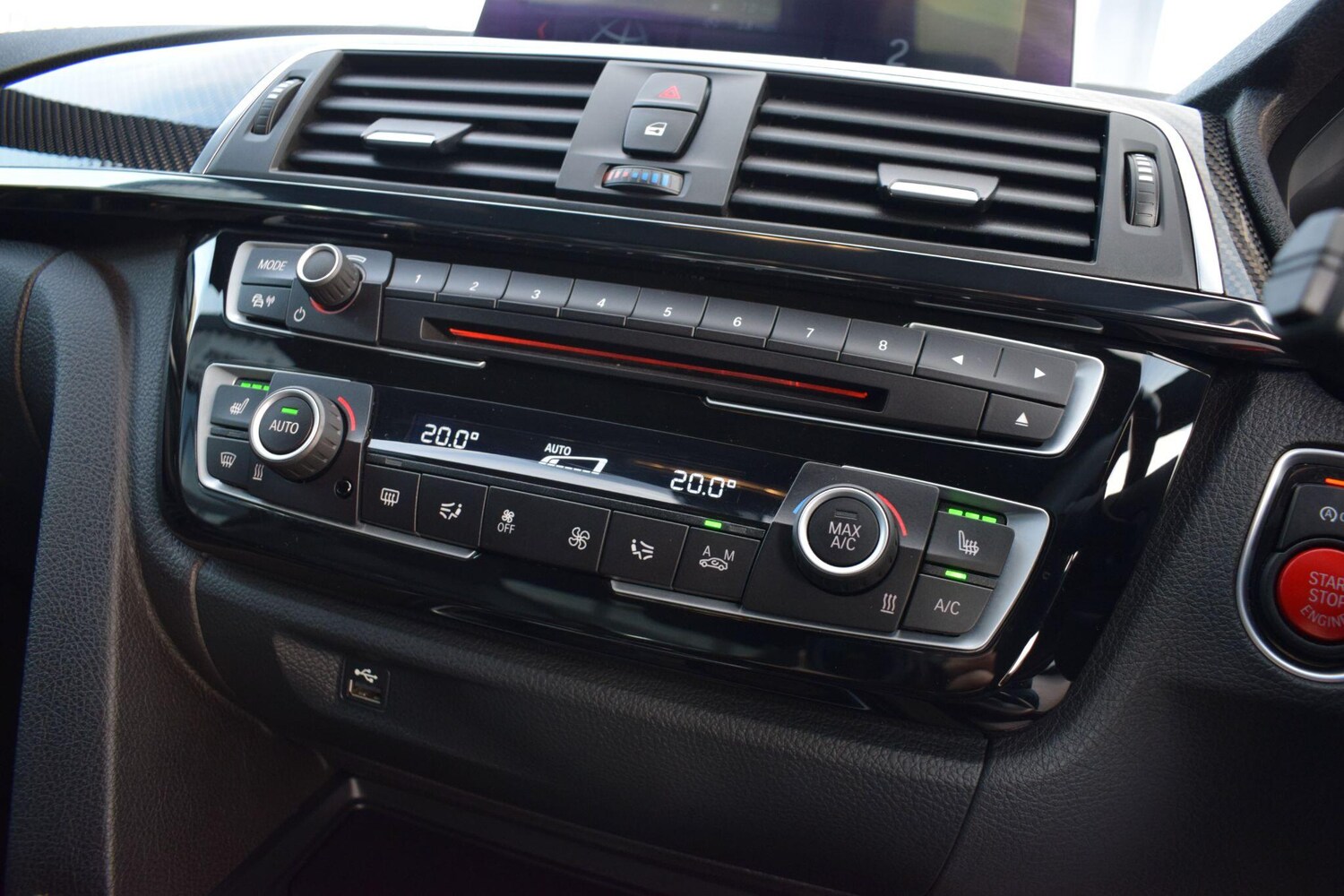 Used BMW M4 2019 for sale - 77525001: Photo 22