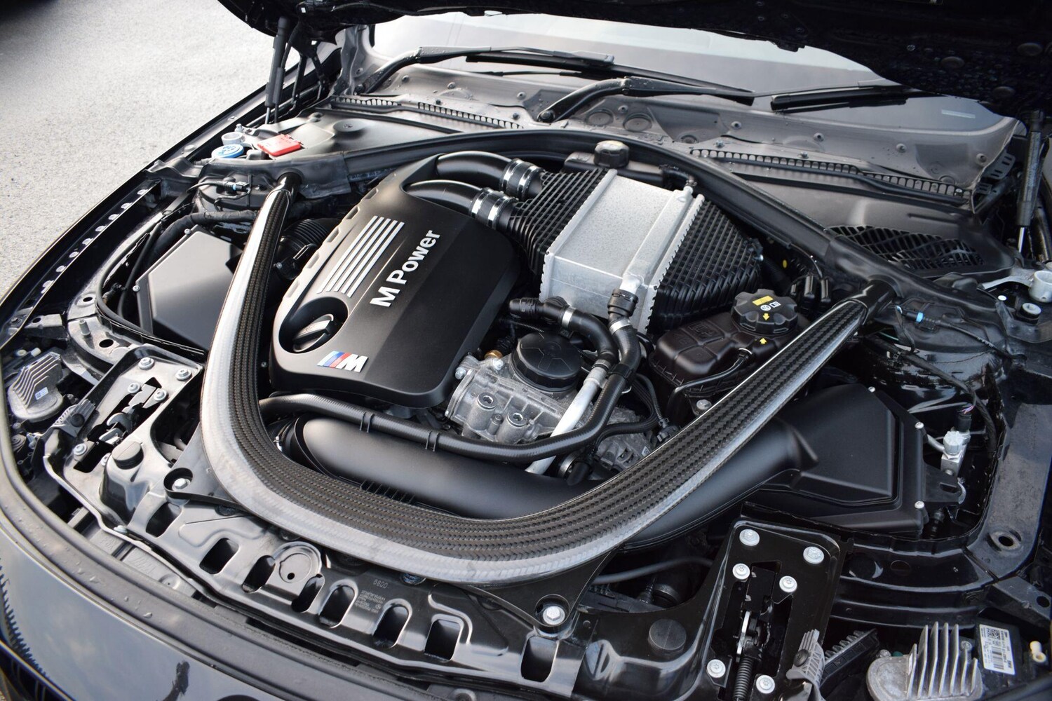 Used BMW M4 2019 for sale - 77525001: Photo 28