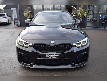 Used BMW M4 2019 for sale - 77525001: Photo