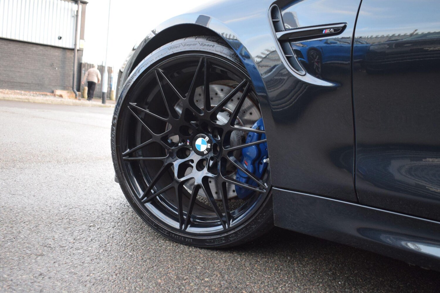 Used BMW M4 2019 for sale - 77525001: Photo 34