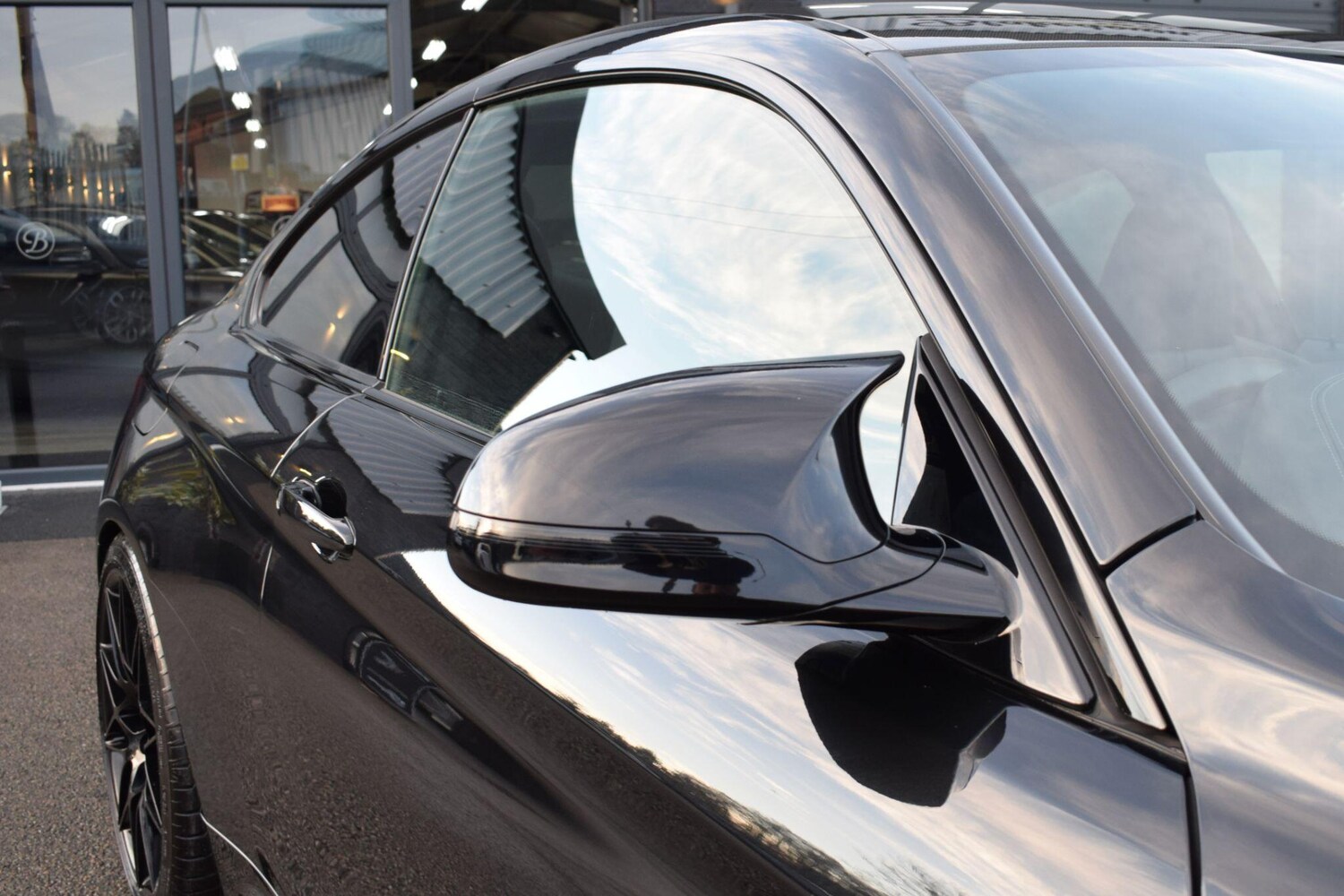 Used BMW M4 2019 for sale - 77525001: Photo 35