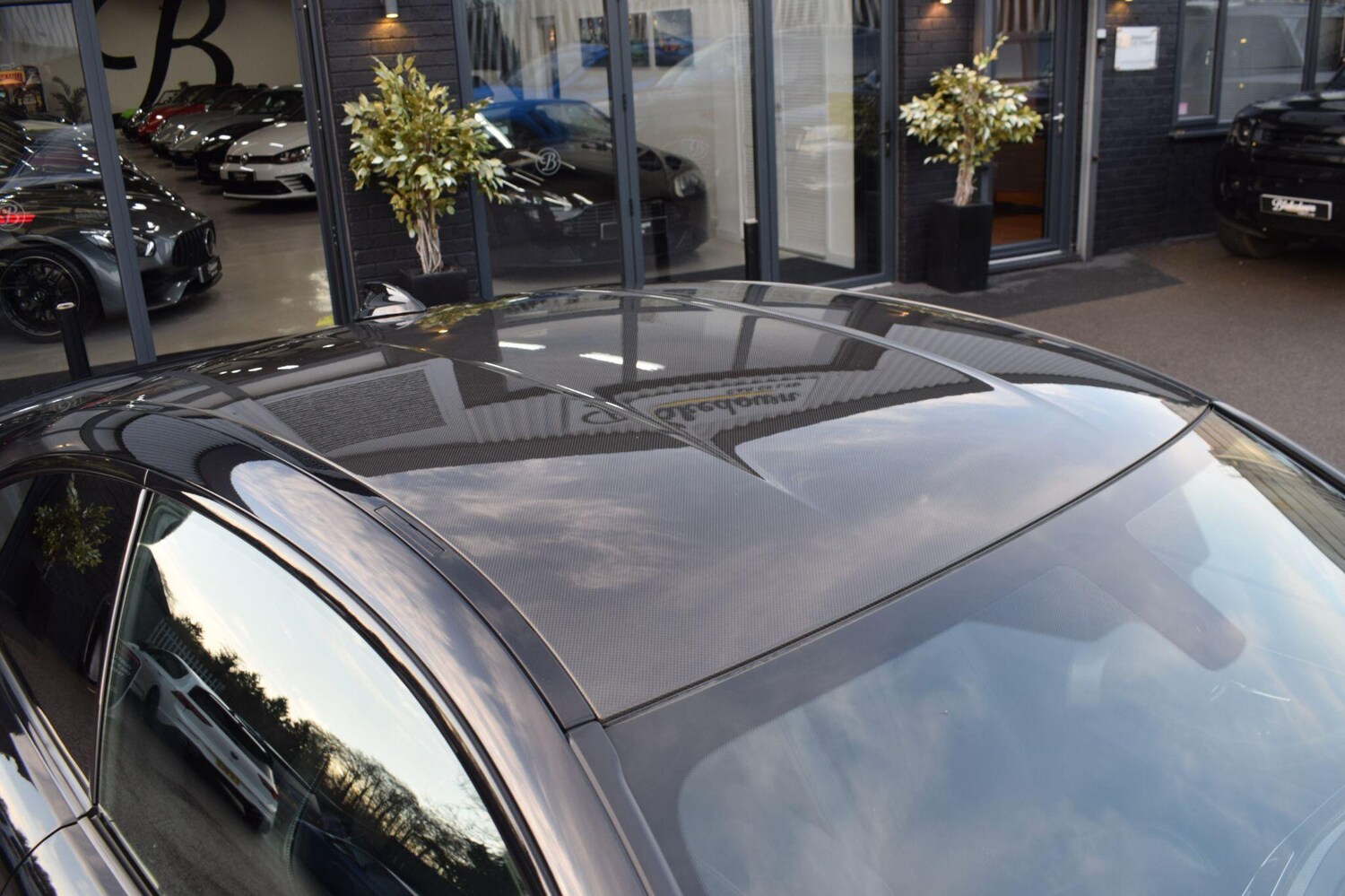 Used BMW M4 2019 for sale - 77525001: Photo 36