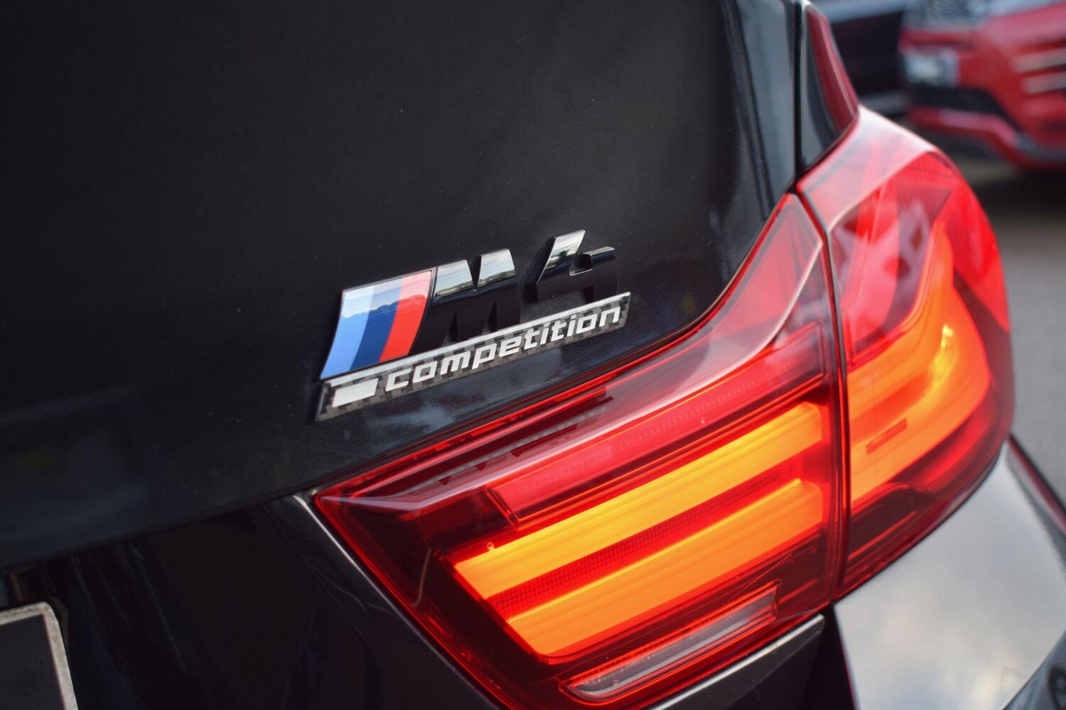 Used BMW M4 2019 for sale - 77525001: Photo 37