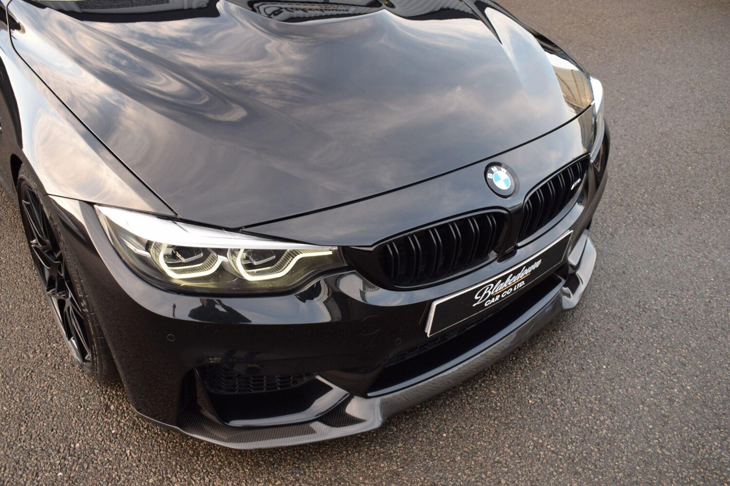 Used BMW M4 2019 for sale - 77525001: Photo 38