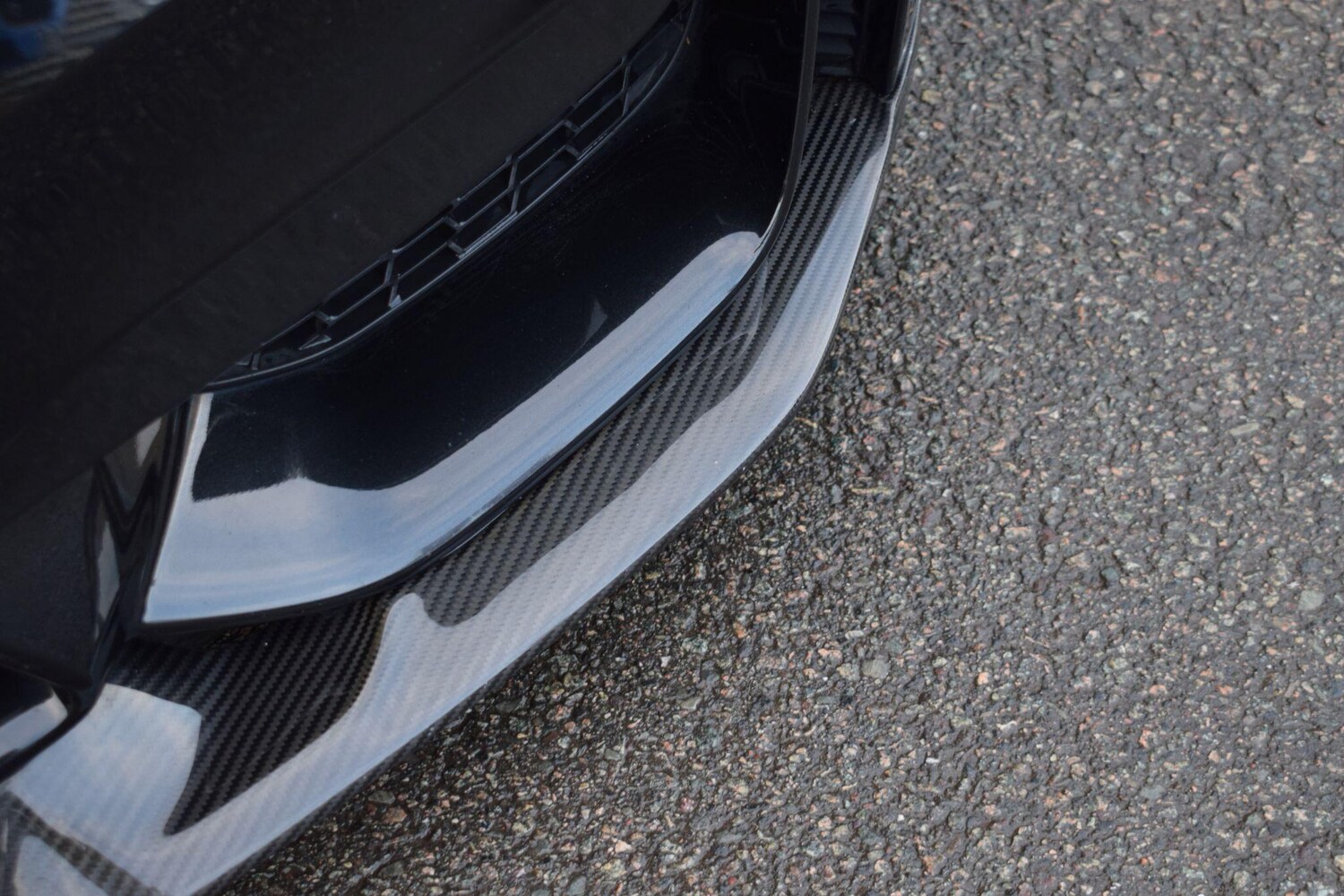 Used BMW M4 2019 for sale - 77525001: Photo 43