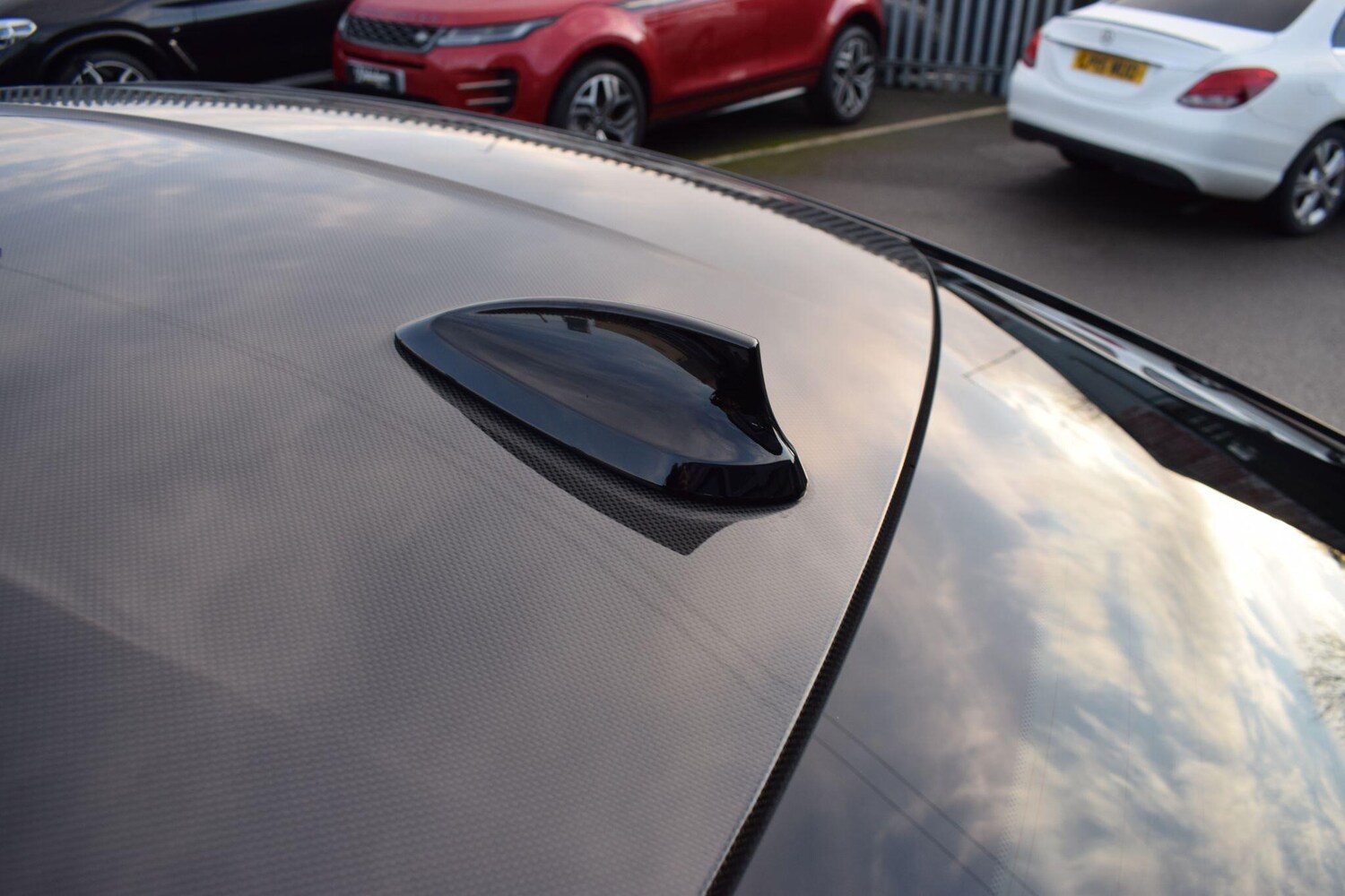 Used BMW M4 2019 for sale - 77525001: Photo 46