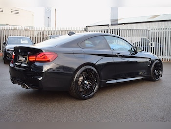 Used BMW M4 2019 for sale - 77525001: Photo
