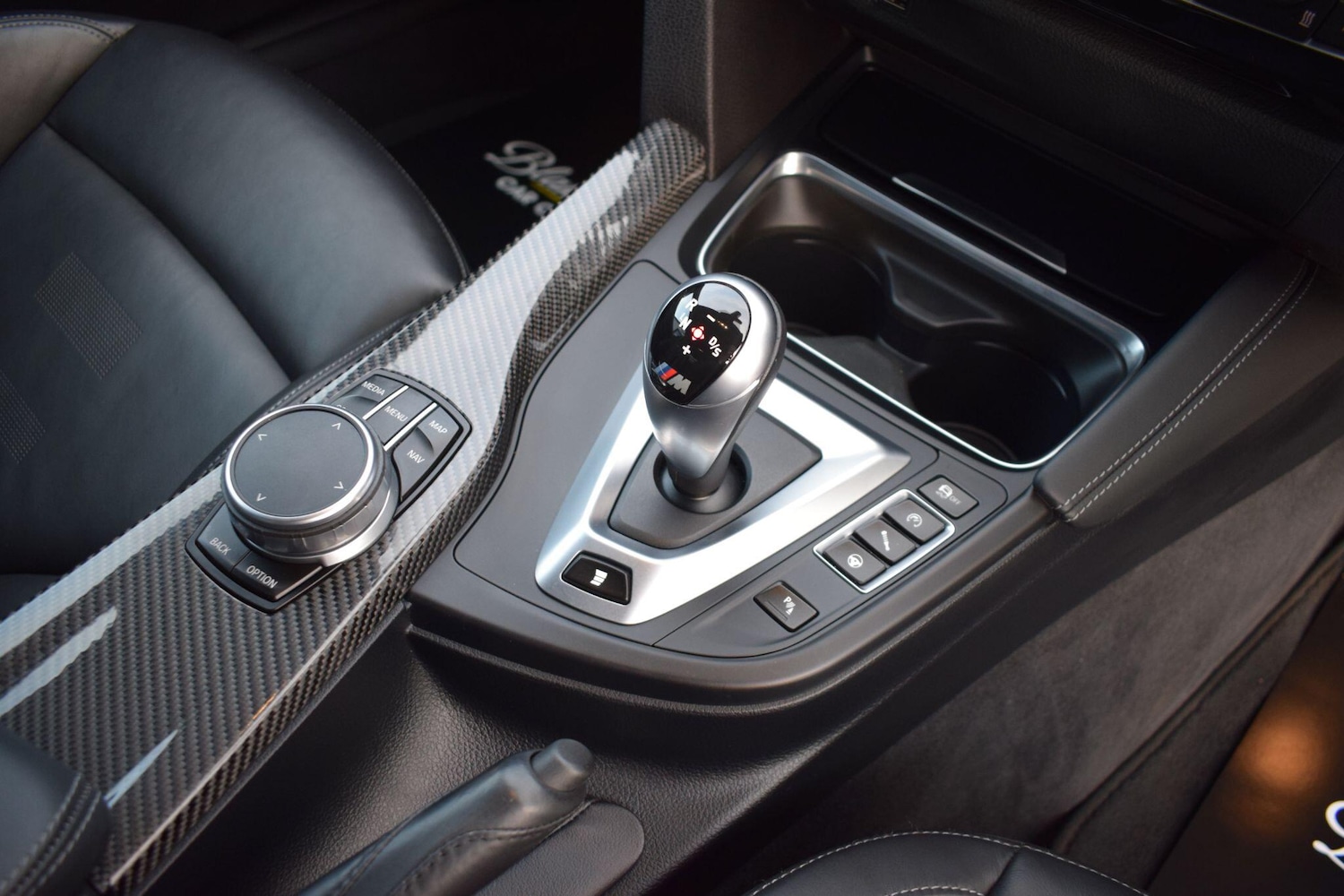 Used BMW M4 2019 for sale - 77525001: Photo 8