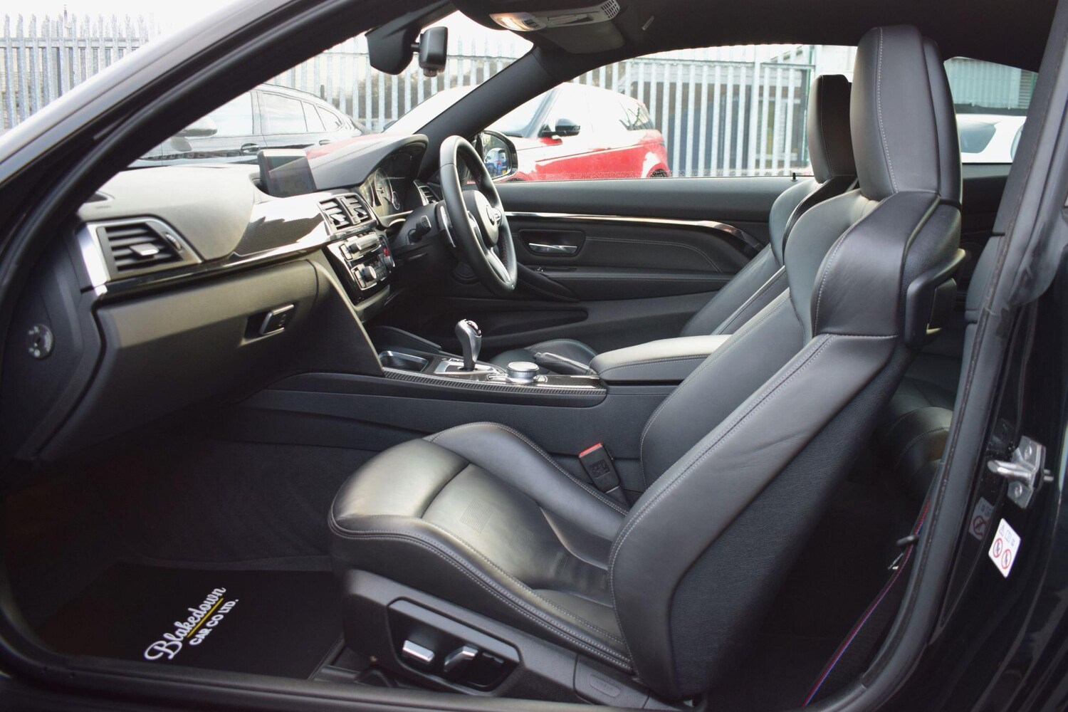 Used BMW M4 2019 for sale - 77525001: Photo 9